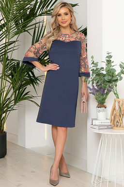 Платье 71055 - Avili фото 4