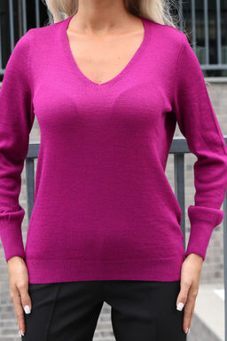 Джемпер Др5-511/6 - Wisell фото 20