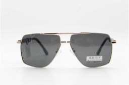 Солнцезащитные очки WILIBOLO (Polarized) 8015 58-17-142 С5 Серебро