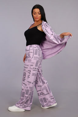 Брюки 36562 - Натали фото 32