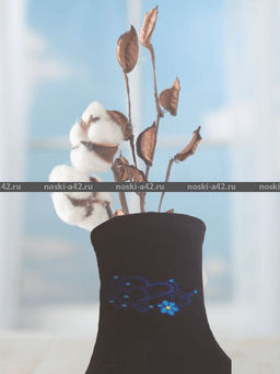 Цена за 10 пар. ЮстаТекс носки женские 2с15 СПОРТ ассорти 23-25 - Юста-текс фото 146