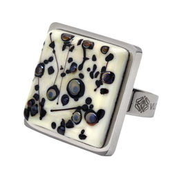 STARLA Кольцо KO4770