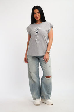 85670 футболка женская