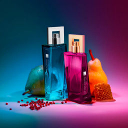 Парфюмерная вода Attraction Closer для нее, 50 мл