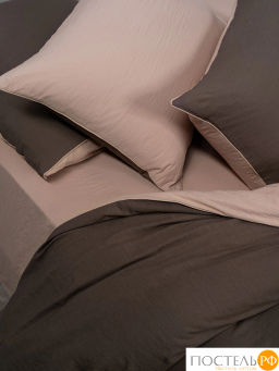 КПБ SleepiX ЮКО т-кор/роз - Sleep ix фото 4