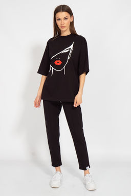 Джемпер 4034 - Kivviwear фото 4