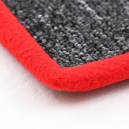 Когтеточка малая, 55×11 см, с пропиткой, ковролин, цвет МИКС