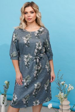 VALENTINA Платье Мона Лиза №6