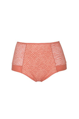 Трусы-слип Celeste Classic Lososiowy