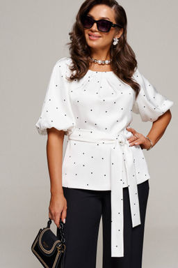 Комплект ( Брюки и Блуза ) - B&F фото 4