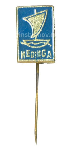 Значок Неринга