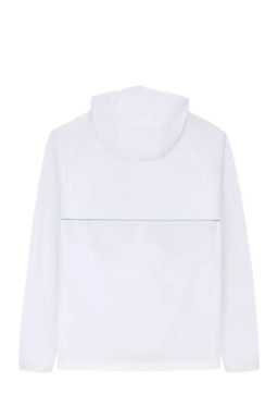 Ветровка Белый