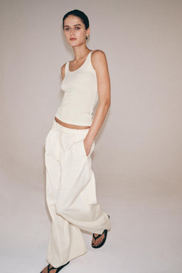 TOP RIB R?STICO / Crudo