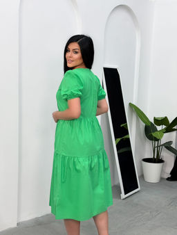 Платье, Артикул: 133277 - Liketon фото 2