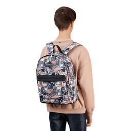 Цена за 1 шт. Рюкзак ErichKrause® EasyLine® 17L Retro Camera фото 5