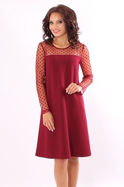 Платье 7513 - Avili фото 2