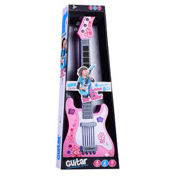 Гитара "Компакт‑звук" в коробке