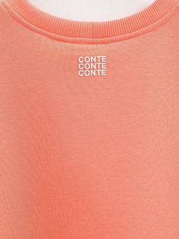 CONTE LD 2728 Футболка женская sugar coral