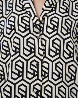 Рубашка RPJ003