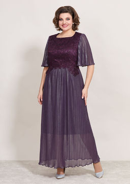 Платье Mira Fashion 5357