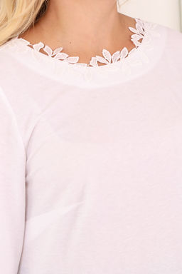 Джемпер М4-5315/1 - Wisell фото 16