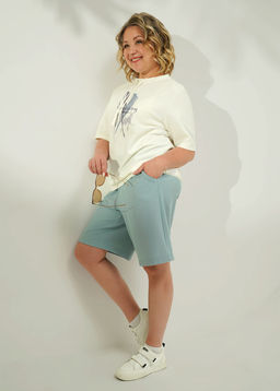 Шорты женские