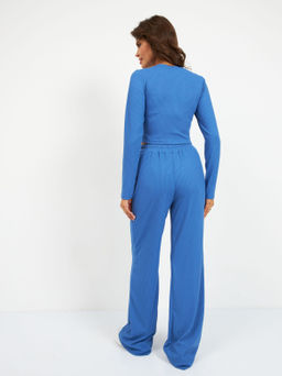 Костюм Брендан (синий) - Nadi bordo фото 3