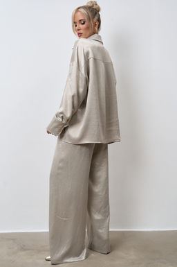 Костюм Зара (беж)