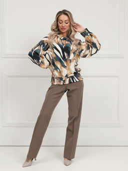 Блуза М5-5281/4