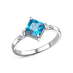 КОЛЬЦО 23816858Д3 - Красная пресня фото 4