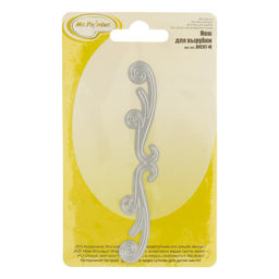 Mr.Painter DICUT-M0104 Нож для вырубки Завиток