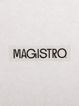 Блюдо сервировочное Magistro Fray, прямоугольное, 31×21.1×1.8 см, фарфор, белое