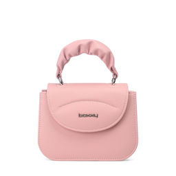 Сумка TOOTSY 3011 Светло-розовый