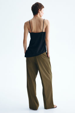 Pantal?n amplio - H&m фото 6