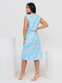 Ночная сорочка мод.1014/16