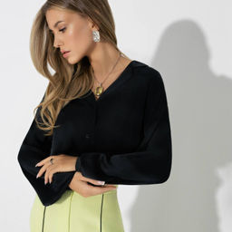 Блуза Очарование любви - Charutti фото 2