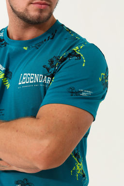 Футболка 11285 - Berchelli фото 42