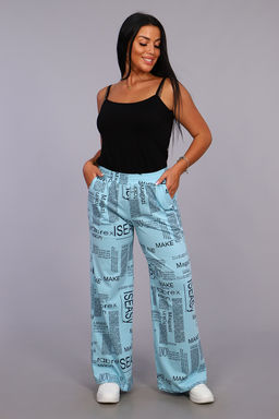 Брюки 36562 - Натали фото 3