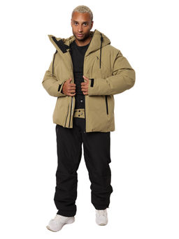 Костюм KA-0278 Оливковый