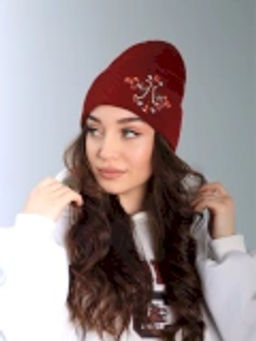 Шапка Блери - Tamasha фото 5