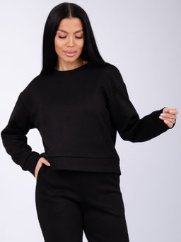 Костюм Богема 3, жаккард - Малина фото 42