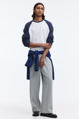 Joggers Relaxed Fit - H&m фото 4