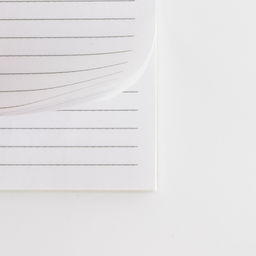 Подарочный набор, блокнот А6, 60 листов и магнитные закладки 2 шт. «Лучший Учитель»