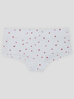 Цена за 2 штуки! ТРУСЫ ЖЕНСКИЕ - Mark formelle фото 9