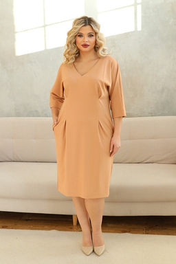 Платье П4-4589/17 - Wisell фото 18