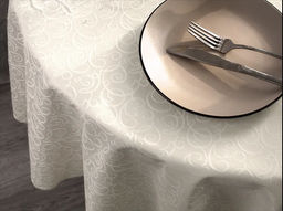 Мов120-2696/110701П Скатерть Овал150x120 - Текс-дизайн фото 3