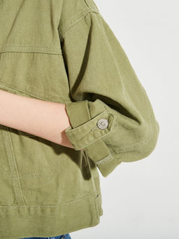 Женский Жакет - Mossmore фото 52