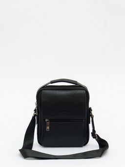 Сумка 6638-2 black Jeep