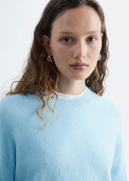 Jersey de punto y corte holgado - H&m фото 6