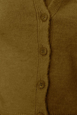 TRENDYOLMILLA Siyah Crop Yumusak Dokulu Bluz-H?rka Triko Tak?m TWOAW21HI0107 фото 16